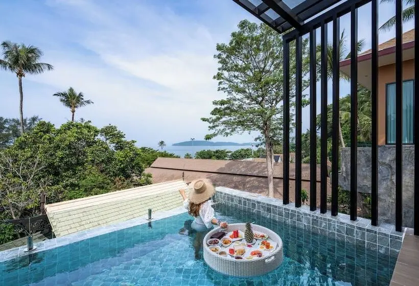 Villa 1 Bedroom with Swimming Pool