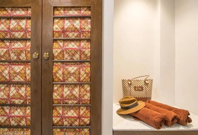 Perhehuone, Aonang Princeville Villa Resort & Spa   Gha Wellhotel Halal Certified, Krabi, Thailand