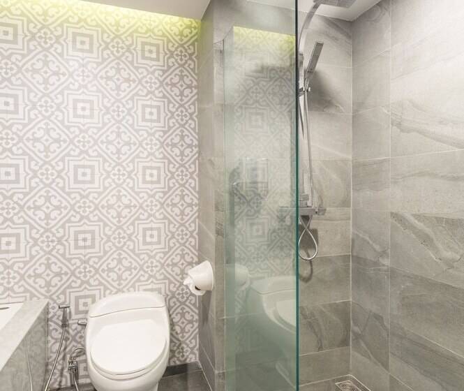 Номер Deluxe, Aonang Princeville Villa Resort & Spa Gha Wellhotel Halal Certified, Krabi, Thailand