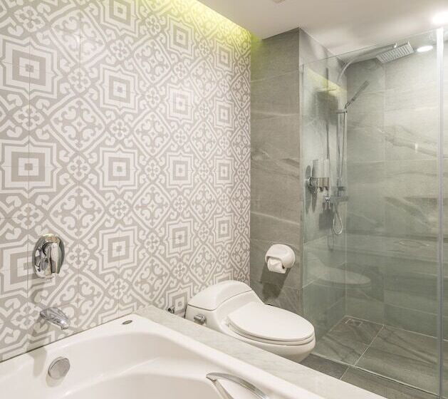 Номер Deluxe, Aonang Princeville Villa Resort & Spa Gha Wellhotel Halal Certified, Krabi, Thailand