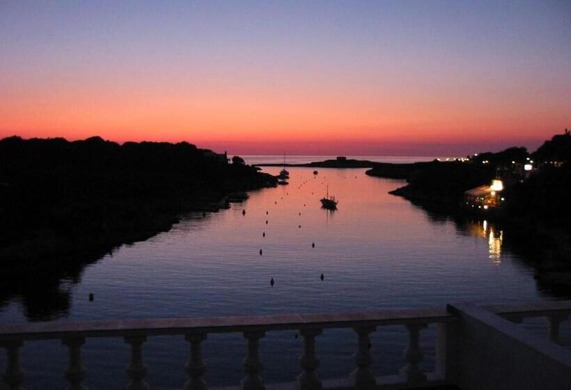 Номер Стандарт Вид на Море с Балконом, Bahia