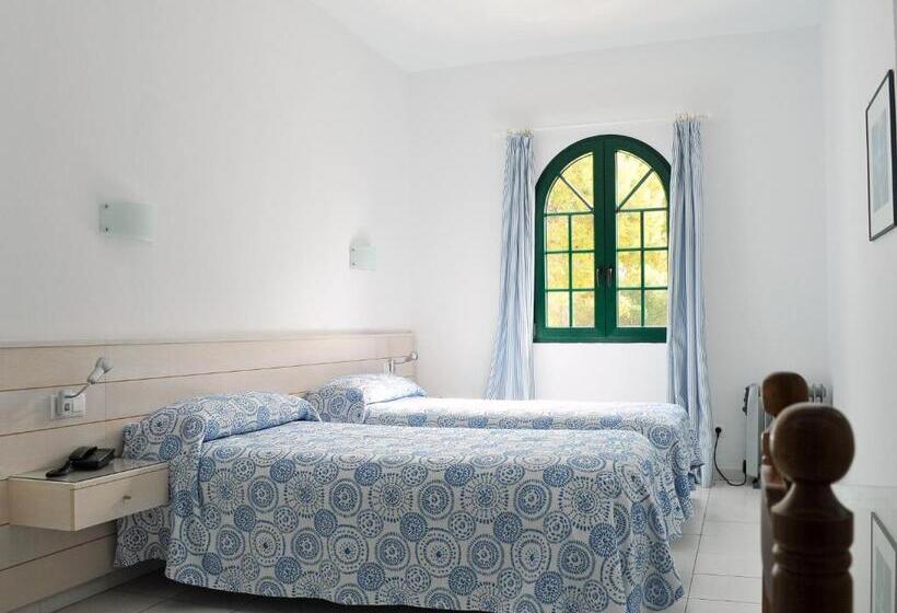 غرفة قياسية, Bahia