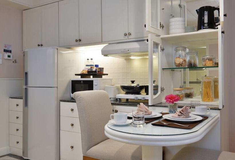 اتاق لوکس, Centre Point Plus Hotel Pratunam