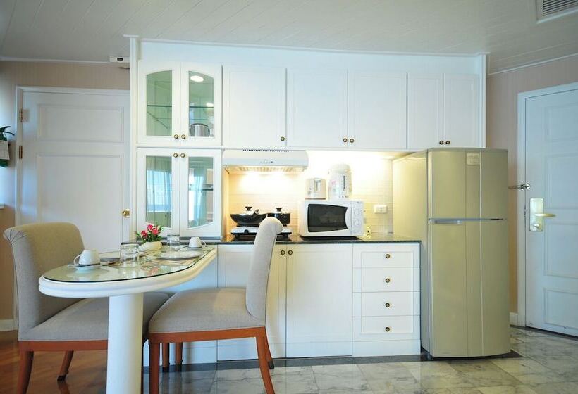 Quarto Deluxe, Centre Point Plus Hotel Pratunam