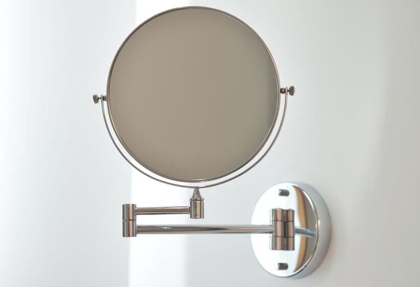 اتاق لوکس, Centre Point Plus Hotel Pratunam