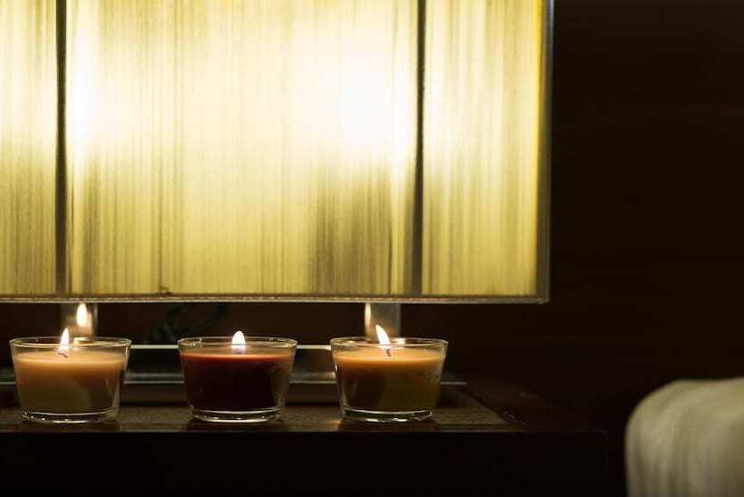 سوییت لوکس, Centre Point Plus Hotel Pratunam