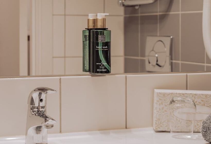 Номер Стандарт, Clarion Collection Hotel Odin