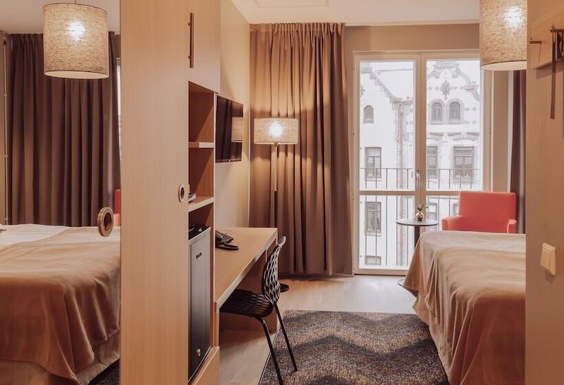 Номер Стандарт, Clarion Collection Hotel Odin