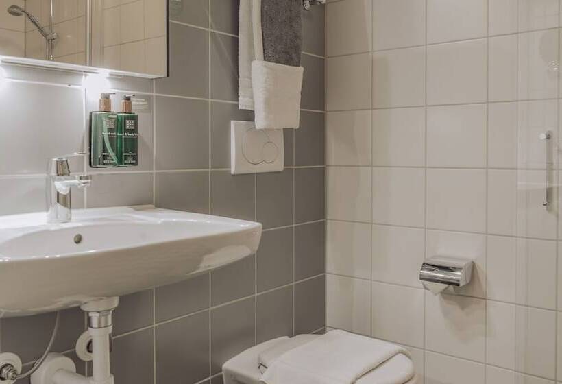 Номер Superior, Clarion Collection Hotel Odin