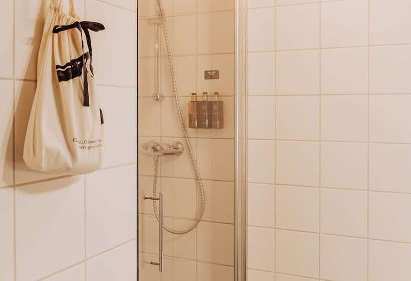 Номер Superior, Clarion Collection Hotel Odin