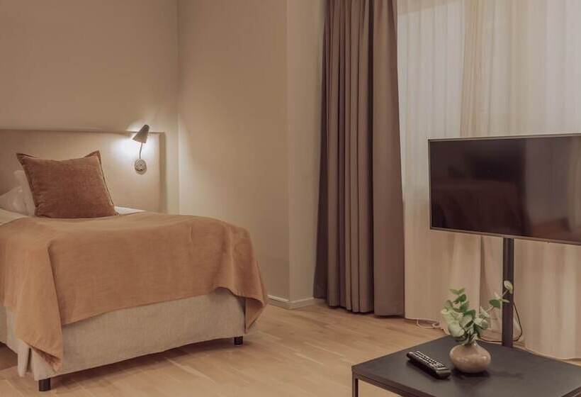 Номер Superior, Clarion Collection Hotel Odin