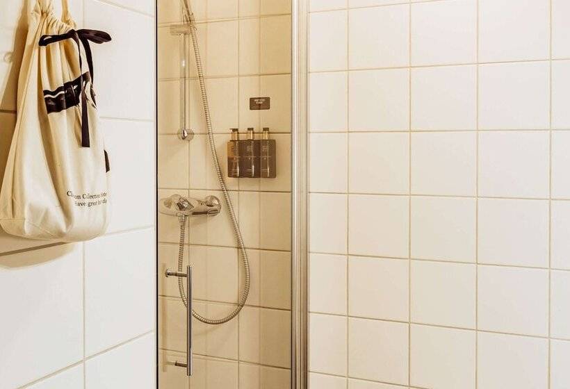 Номер Superior, Clarion Collection Hotel Odin