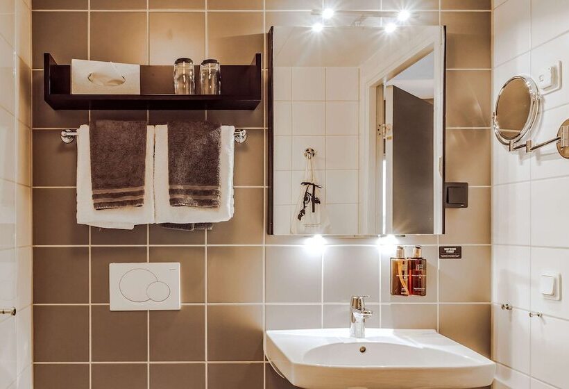 اتاق سوپریور, Clarion Collection Hotel Odin