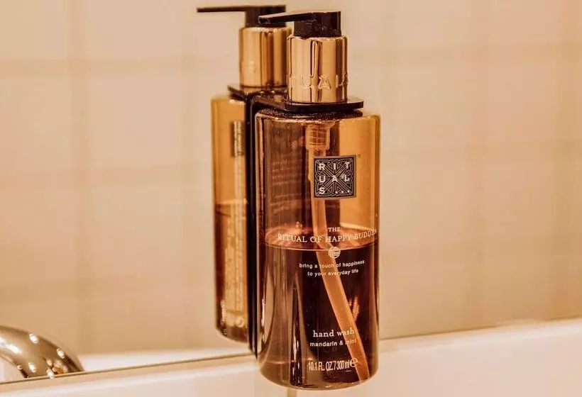 スタンダードシングルルーム, Clarion Collection Hotel Odin