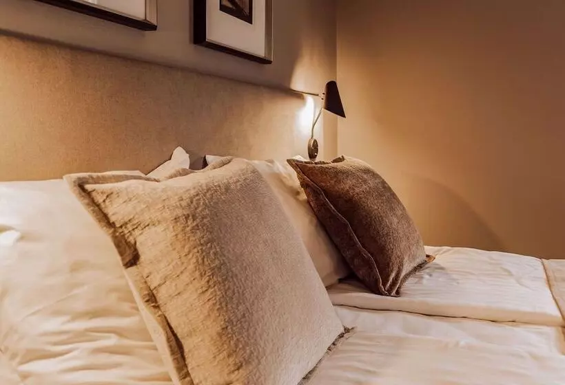 ファミリールーム, Clarion Collection Hotel Odin