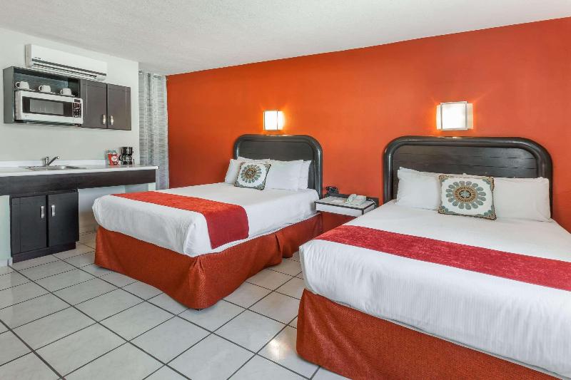 اتاق استاندارد, Clarion Collection Hotel Odin