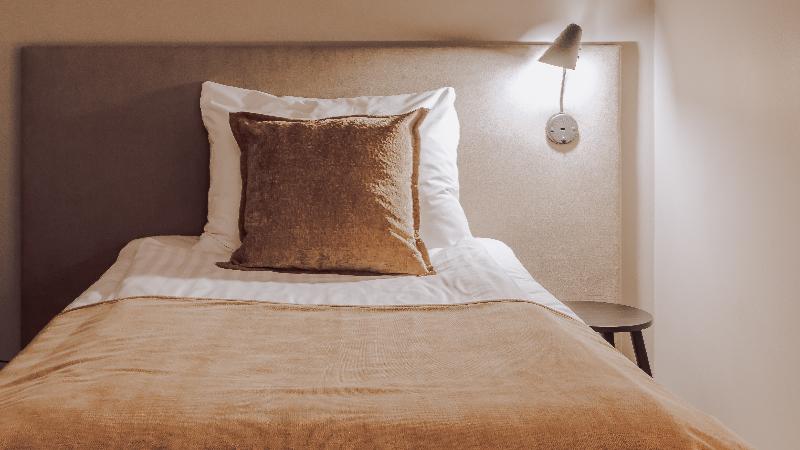 Номер Superior Одноместный, Clarion Collection Hotel Odin