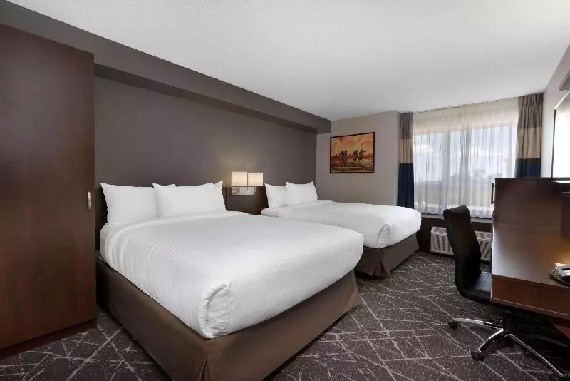 スーペリアールーム, Clarion Collection Hotel Odin