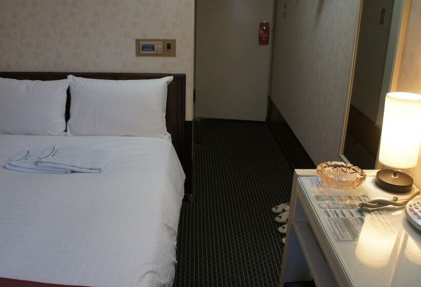 غرفة قياسية فردية, Horidome Villa