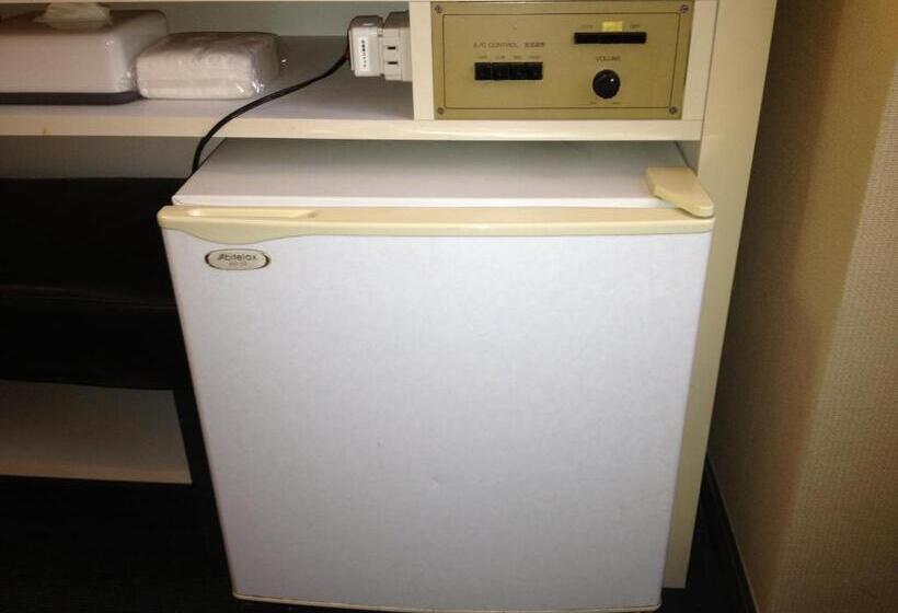 غرفة أساسية سرير مزدوج, Horidome Villa