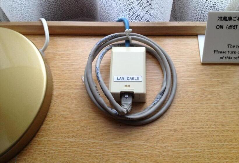 غرفة أساسية سرير مزدوج, Horidome Villa