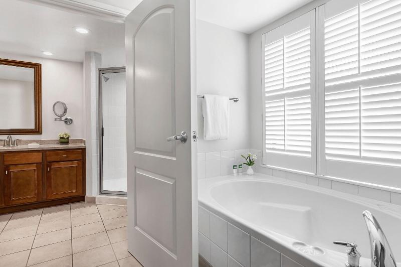 ویلای 1 خوابه, Marriott's Aruba Surf Club