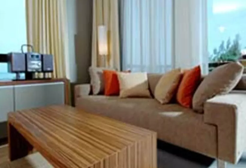 اتاق سوپریور, Maya Koh Lanta Resort