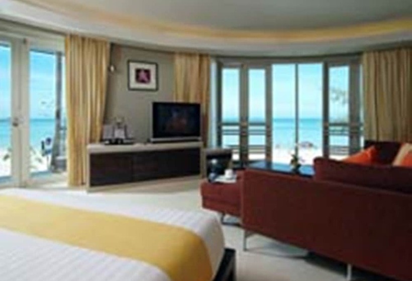 スイート, Maya Koh Lanta Resort