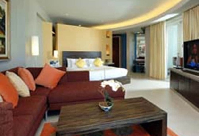 スイート, Maya Koh Lanta Resort