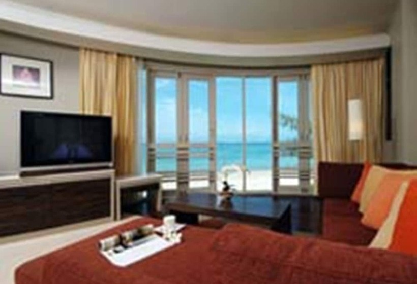 スイート, Maya Koh Lanta Resort