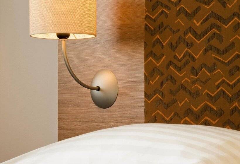 标准间, Mercure Graz City