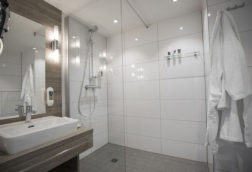 尊贵房, Mercure Graz City
