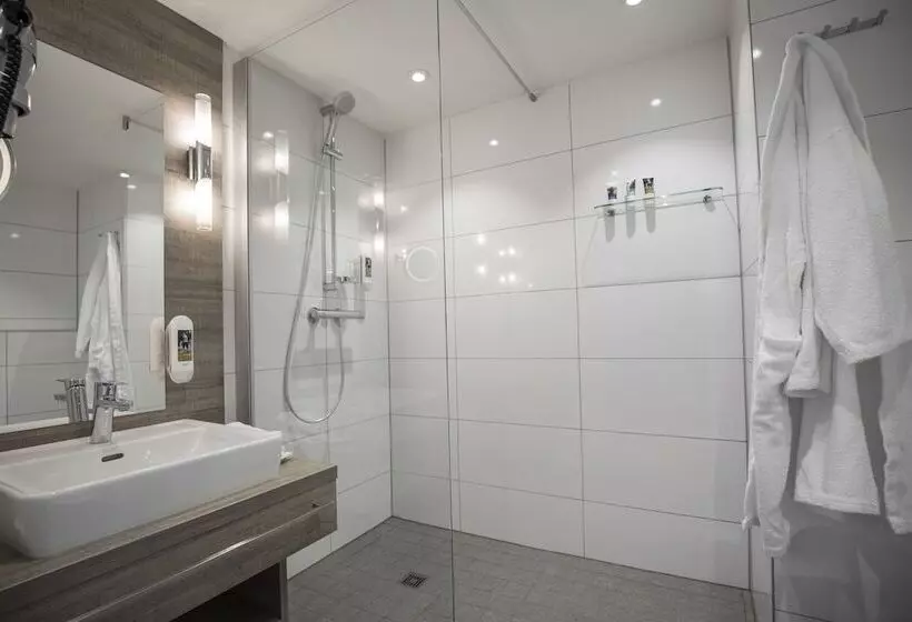 اتاق پرستیژ, Mercure Graz City