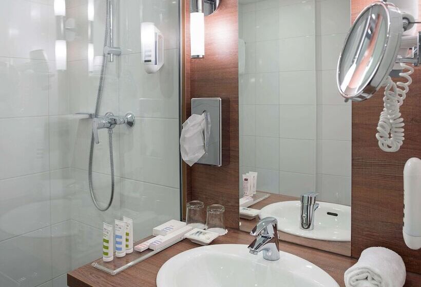 غرفة برستيج, Mercure Graz City