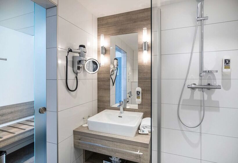 غرفة برستيج, Mercure Graz City