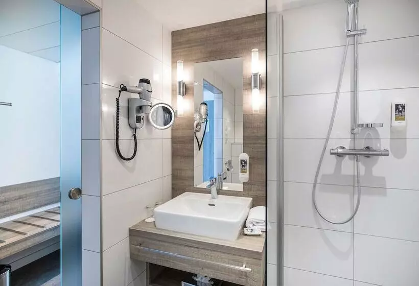 اتاق پرستیژ, Mercure Graz City