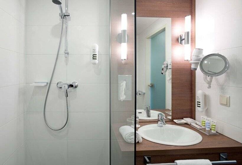 尊贵房, Mercure Graz City