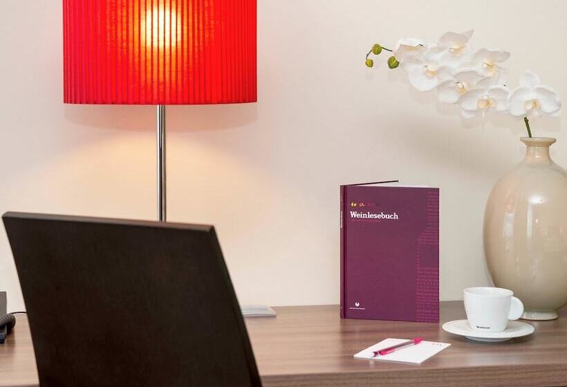 غرفة برستيج, Mercure Graz City