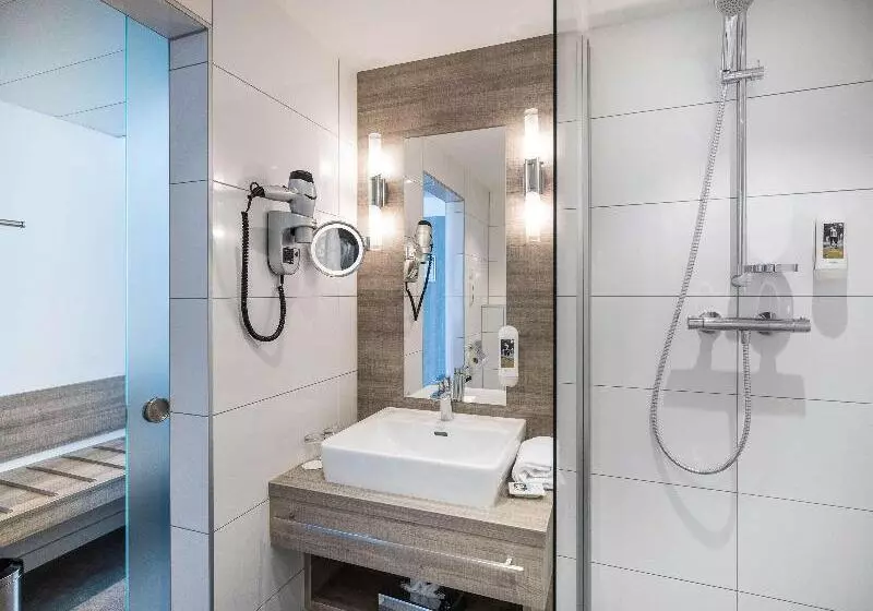 اتاق استاندارد, Mercure Graz City