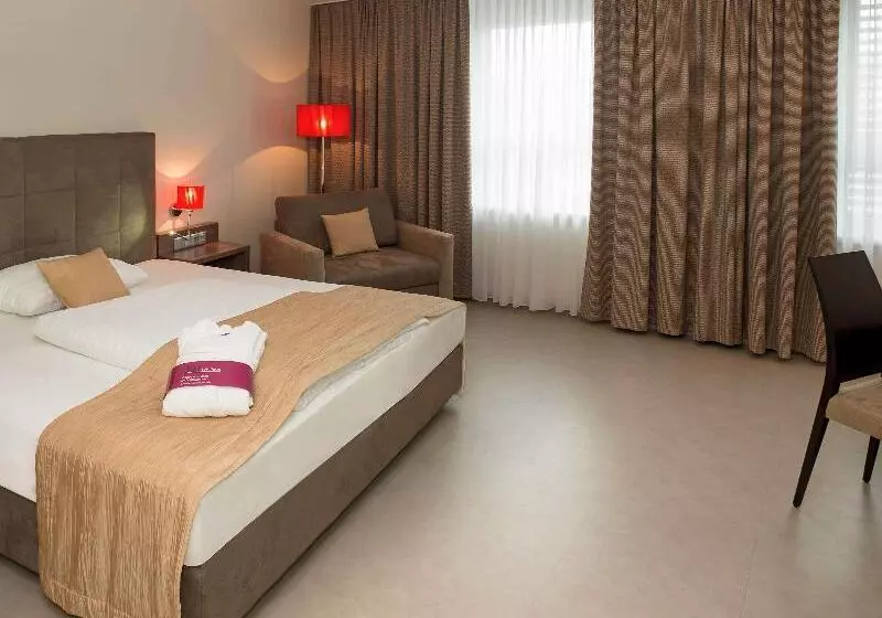 اتاق استاندارد, Mercure Graz City
