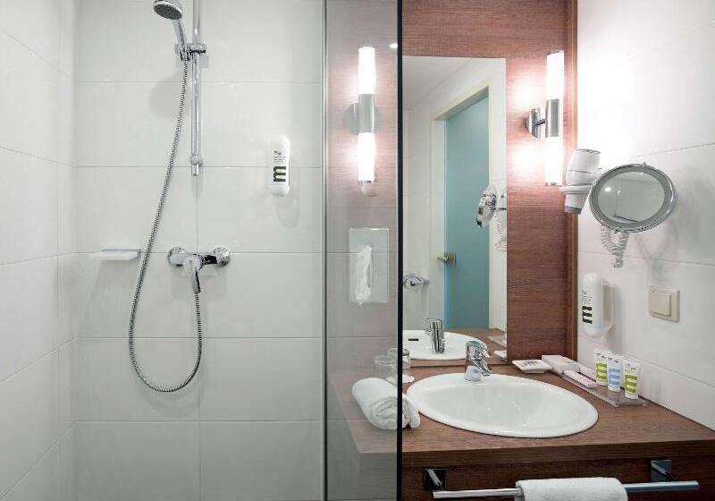 غرفة قياسية, Mercure Graz City