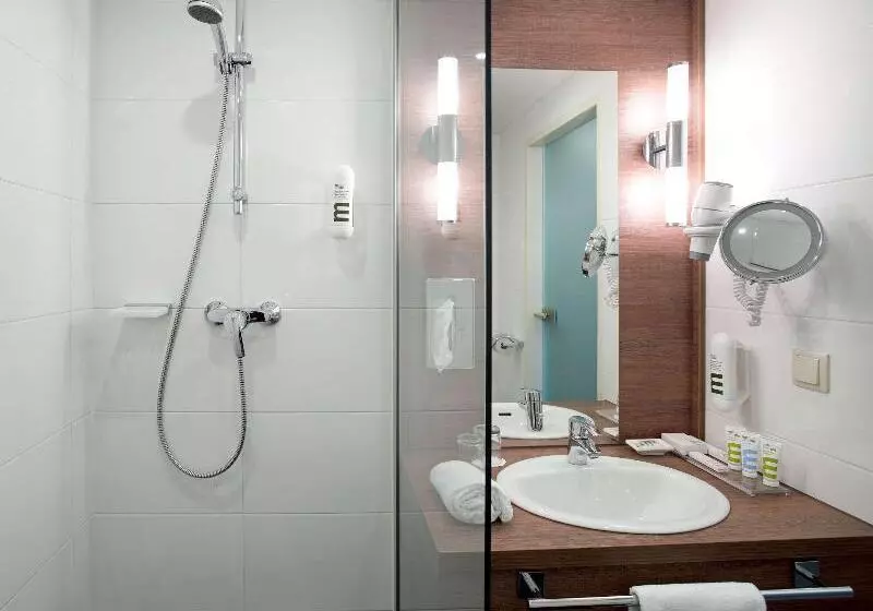 اتاق استاندارد, Mercure Graz City