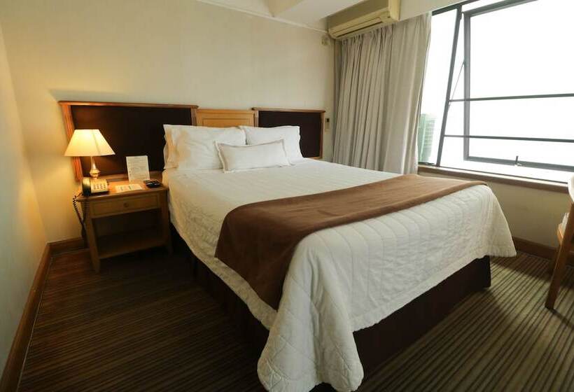 Номер Стандарт Индивидуальный, Miramar