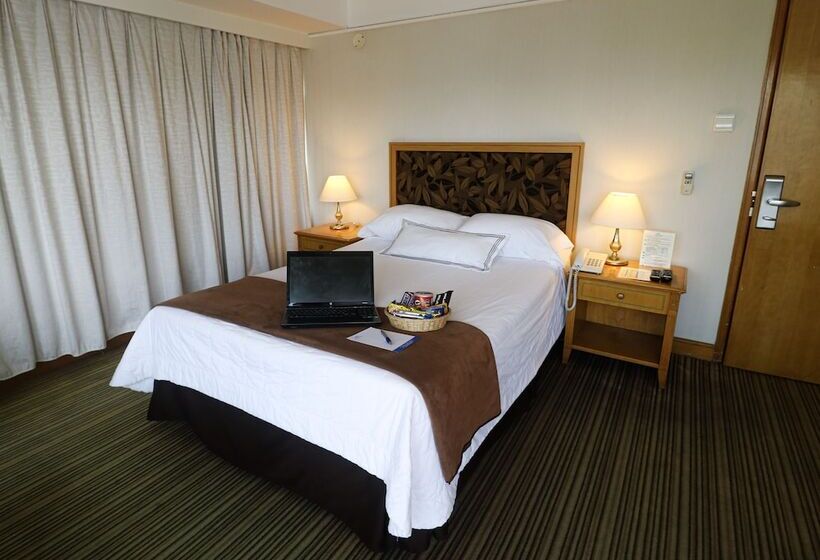 Номер Стандарт Индивидуальный, Miramar