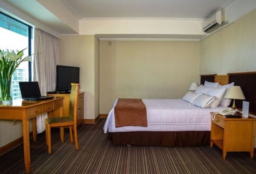 Номер Стандарт Индивидуальный, Miramar