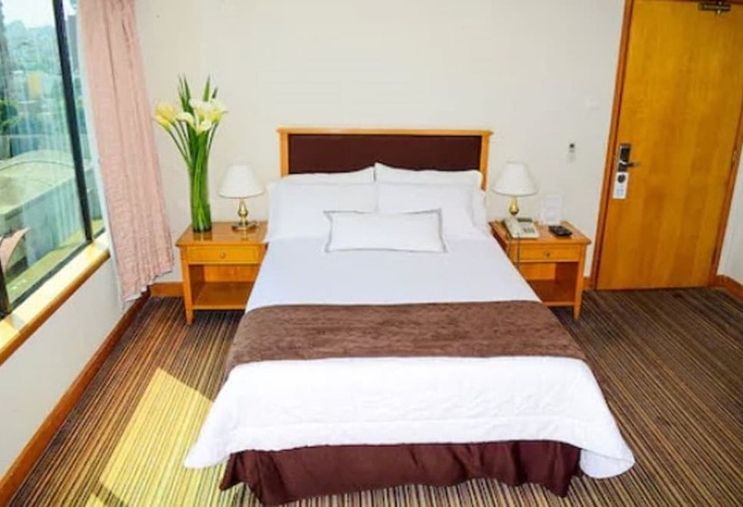 اتاق استاندارد یک نفره, Miramar