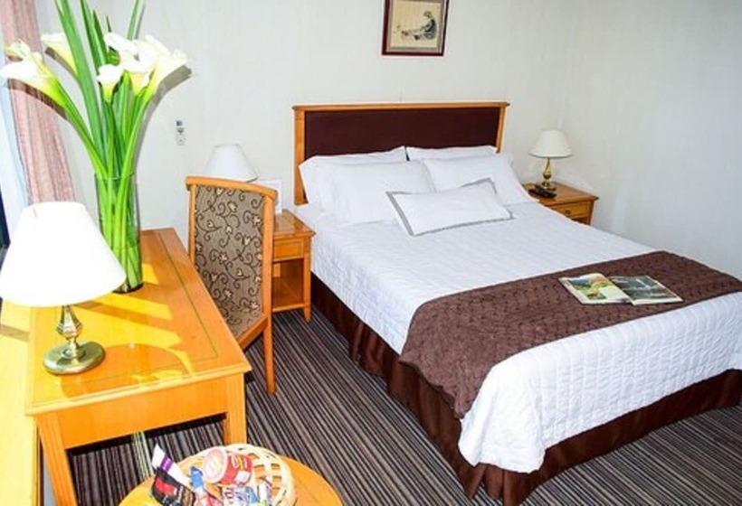 Номер Стандарт Индивидуальный, Miramar