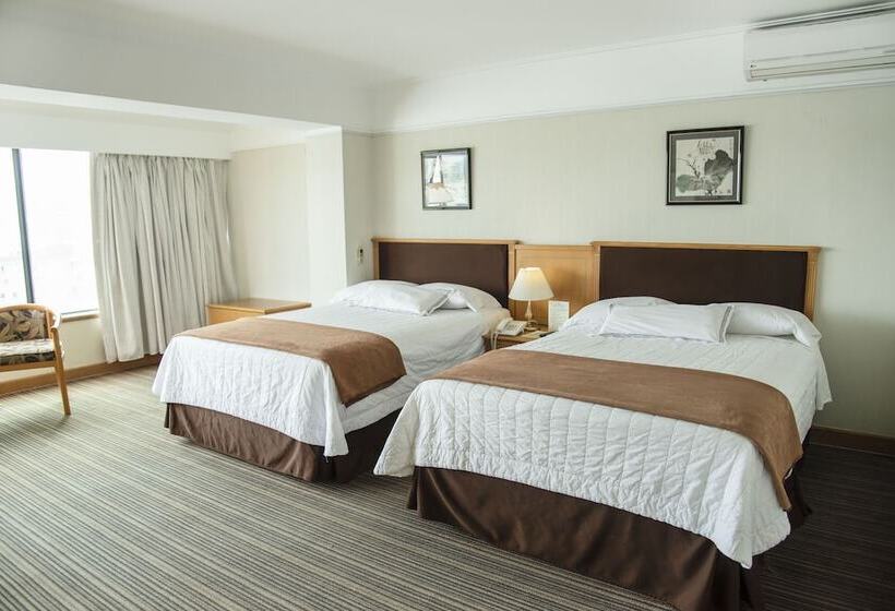 Номер Стандарт, Miramar