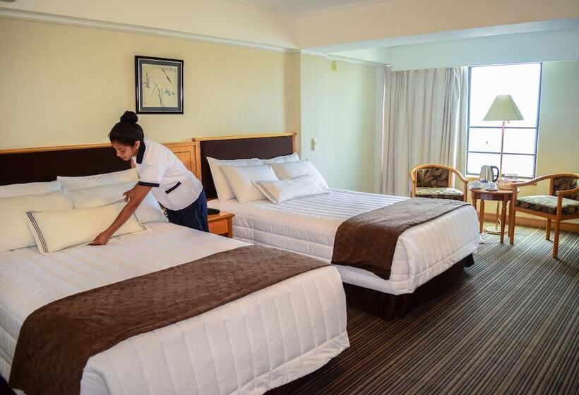 Номер Стандарт, Miramar