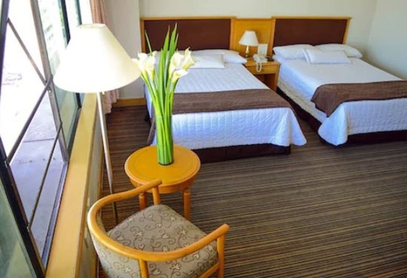 Номер Стандарт, Miramar